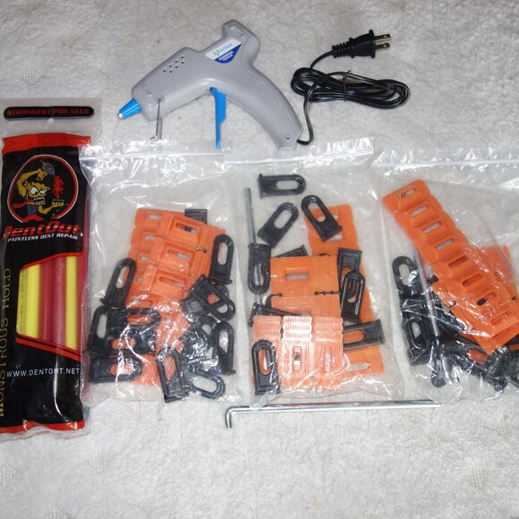 Dent Kit - Essentials PDR Kit - Picture 8 of 16